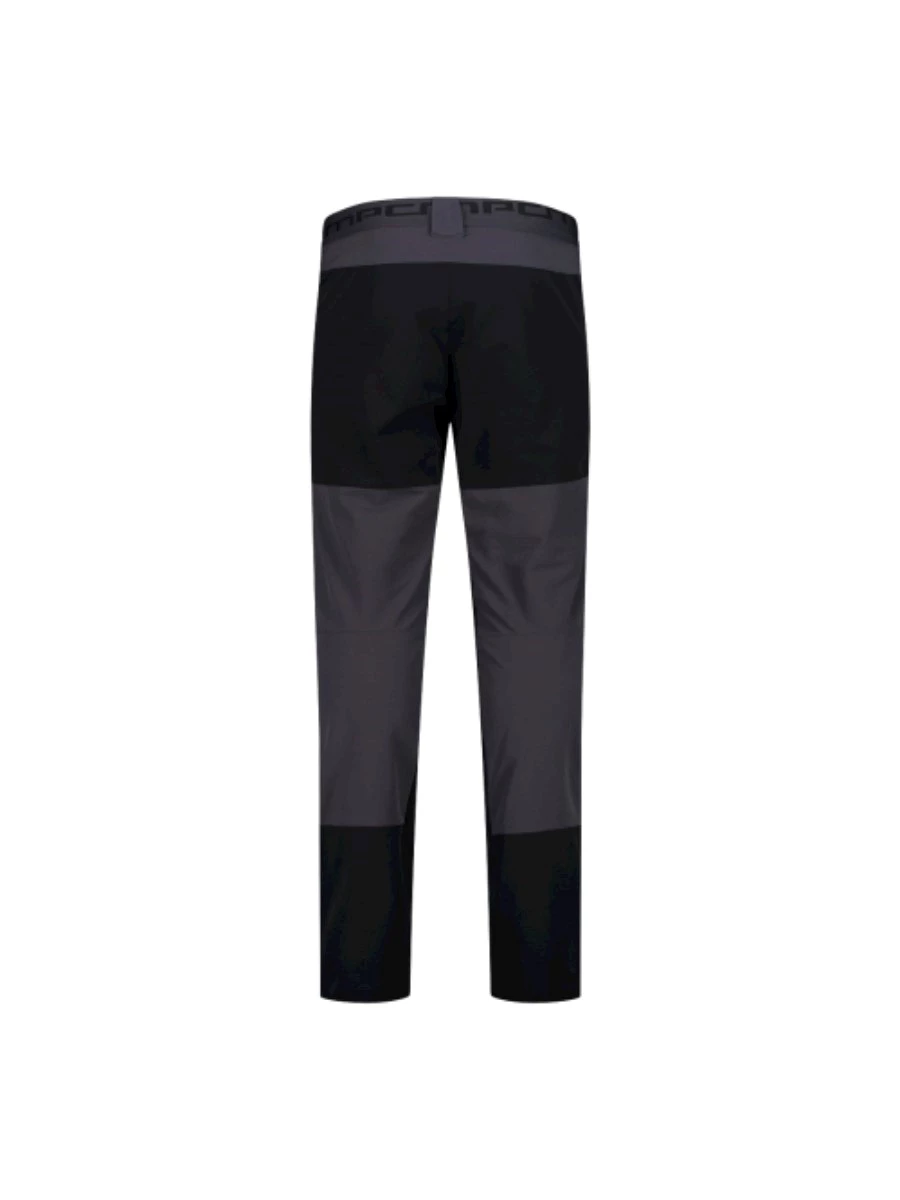 CMP MAN LONG PANTALONI UOMO OUTDOOR