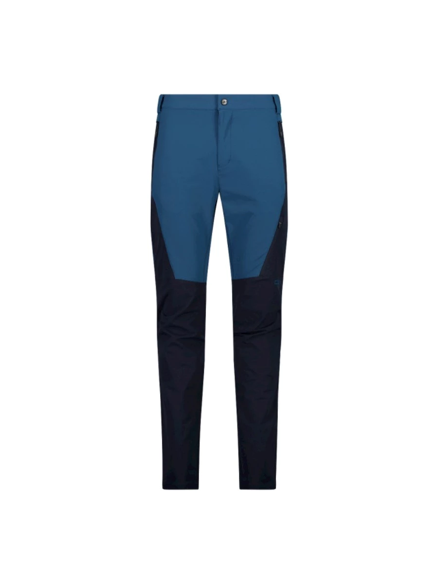 CMP MAN LONG PANTALONI UOMO OUTDOOR