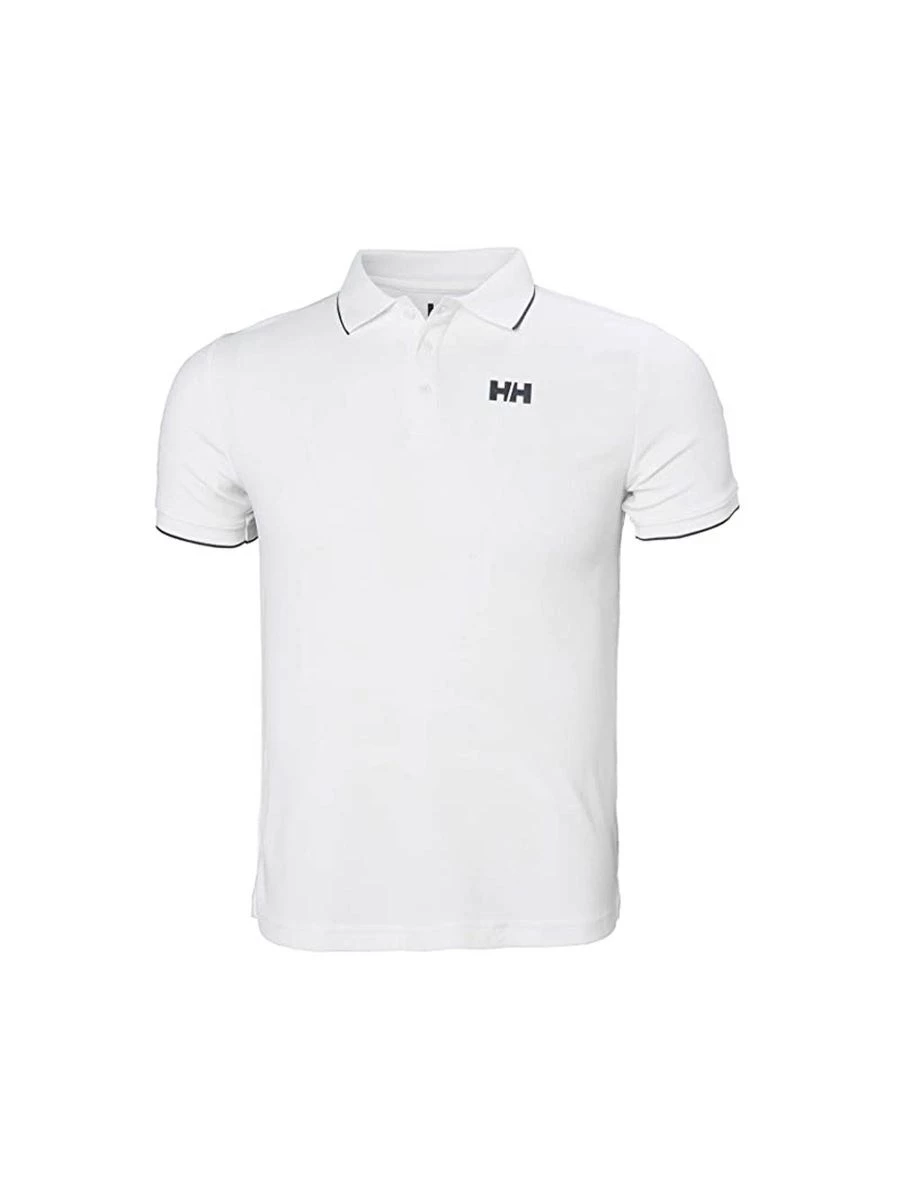 HELLY HANSEN KOS POLO POLO UOMO IN TESSUTO TACTEL