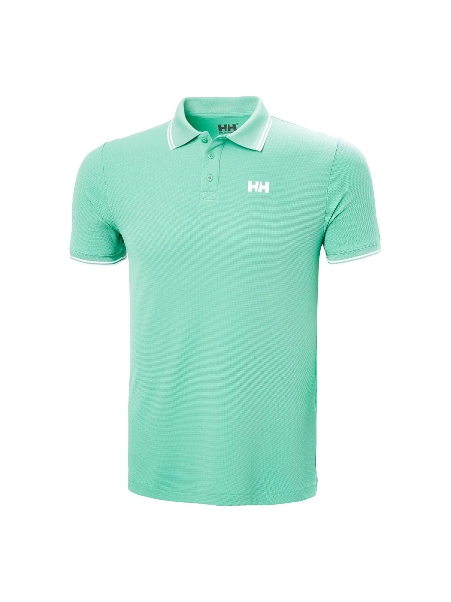 HELLY HANSEN KOS POLO UOMO TACTEL
