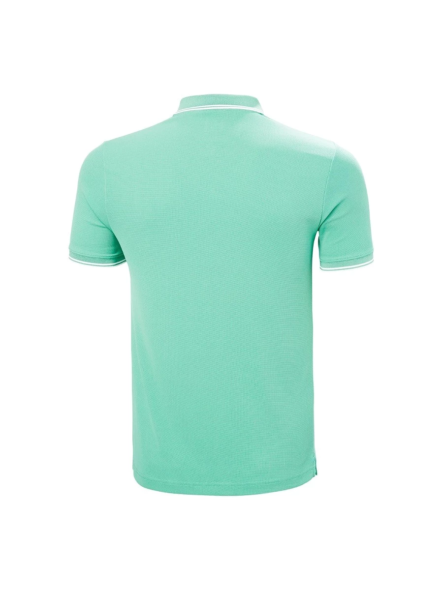 HELLY HANSEN KOS POLO UOMO TACTEL