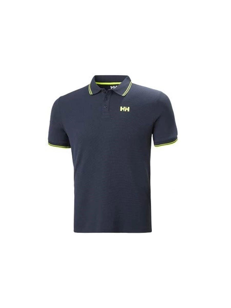 HELLY HANSEN KOS POLO POLO UOMO IN TESSUTO TACTEL