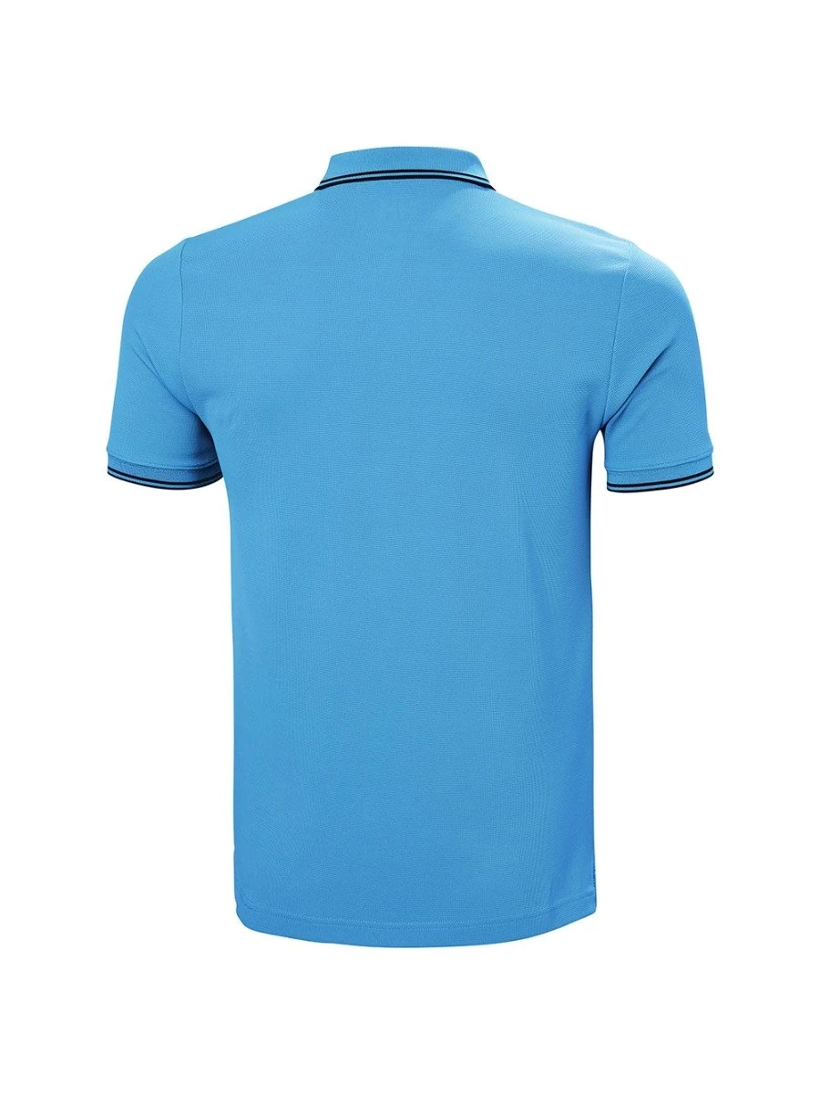 HELLY HANSEN KOS POLO UOMO TACTEL