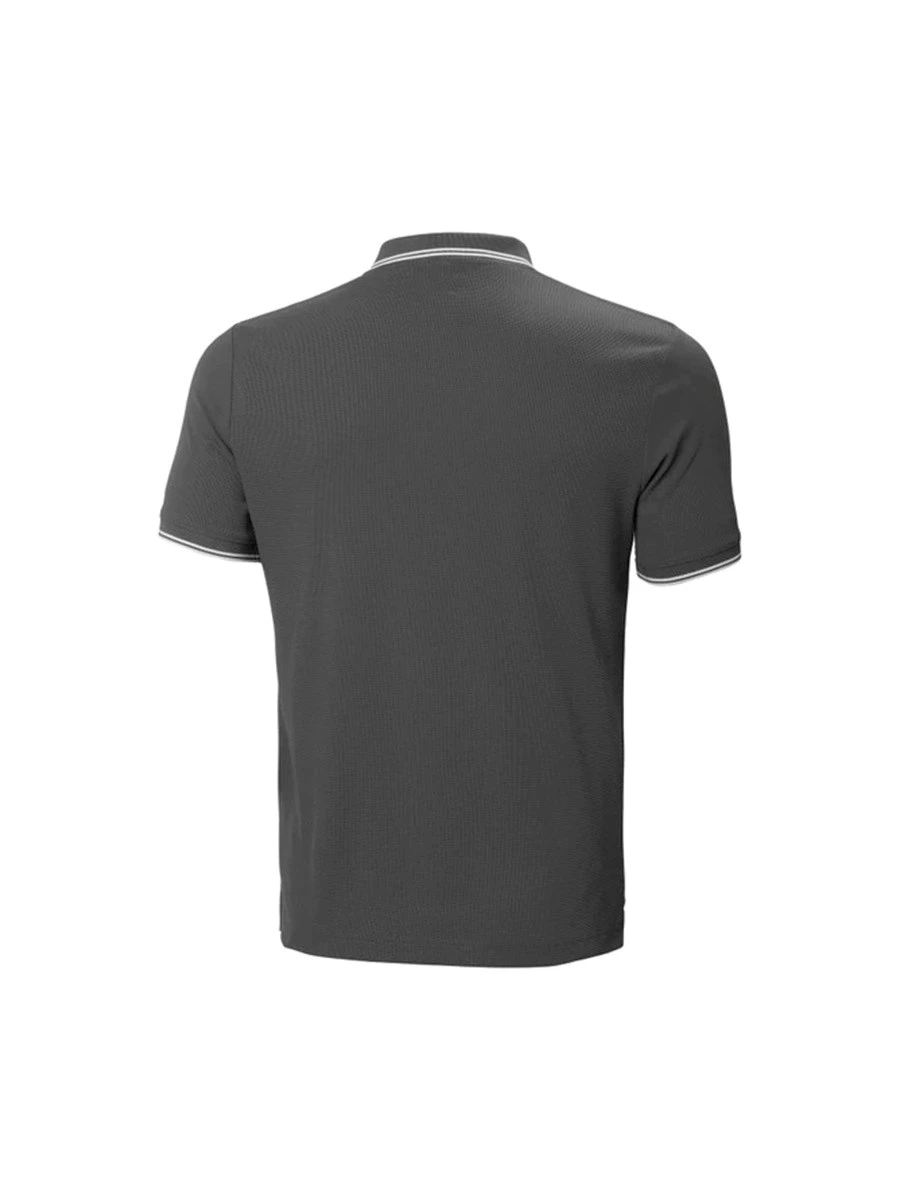 HELLY HANSEN KOS POLO UOMO TACTEL