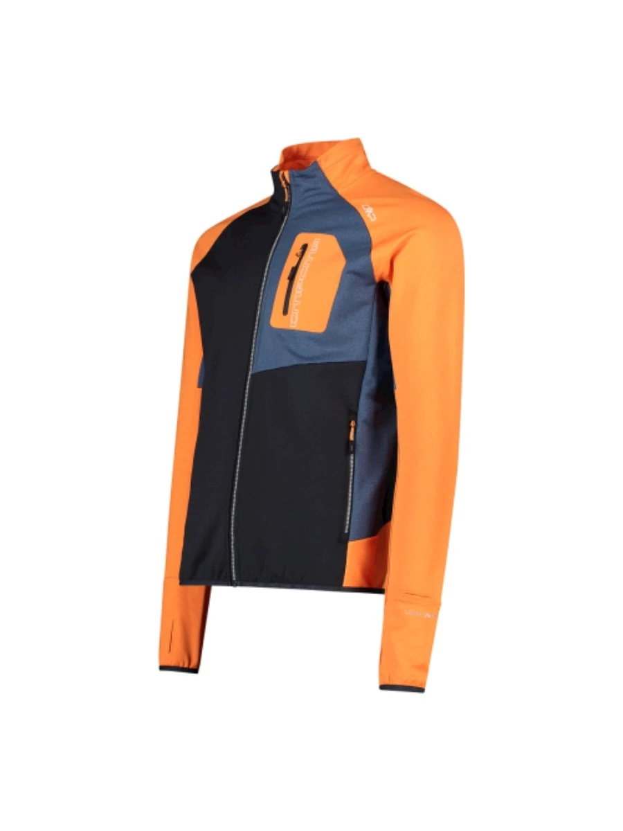 CMP MAN JACKET GIACCA UOMO OUTDOOR