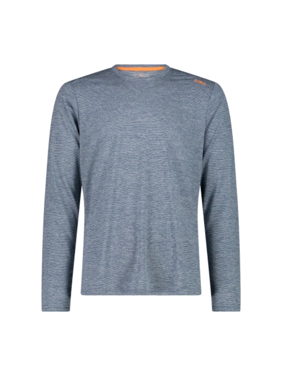 CMP MAN T-SHIRT MANICA LUNGA UOMO