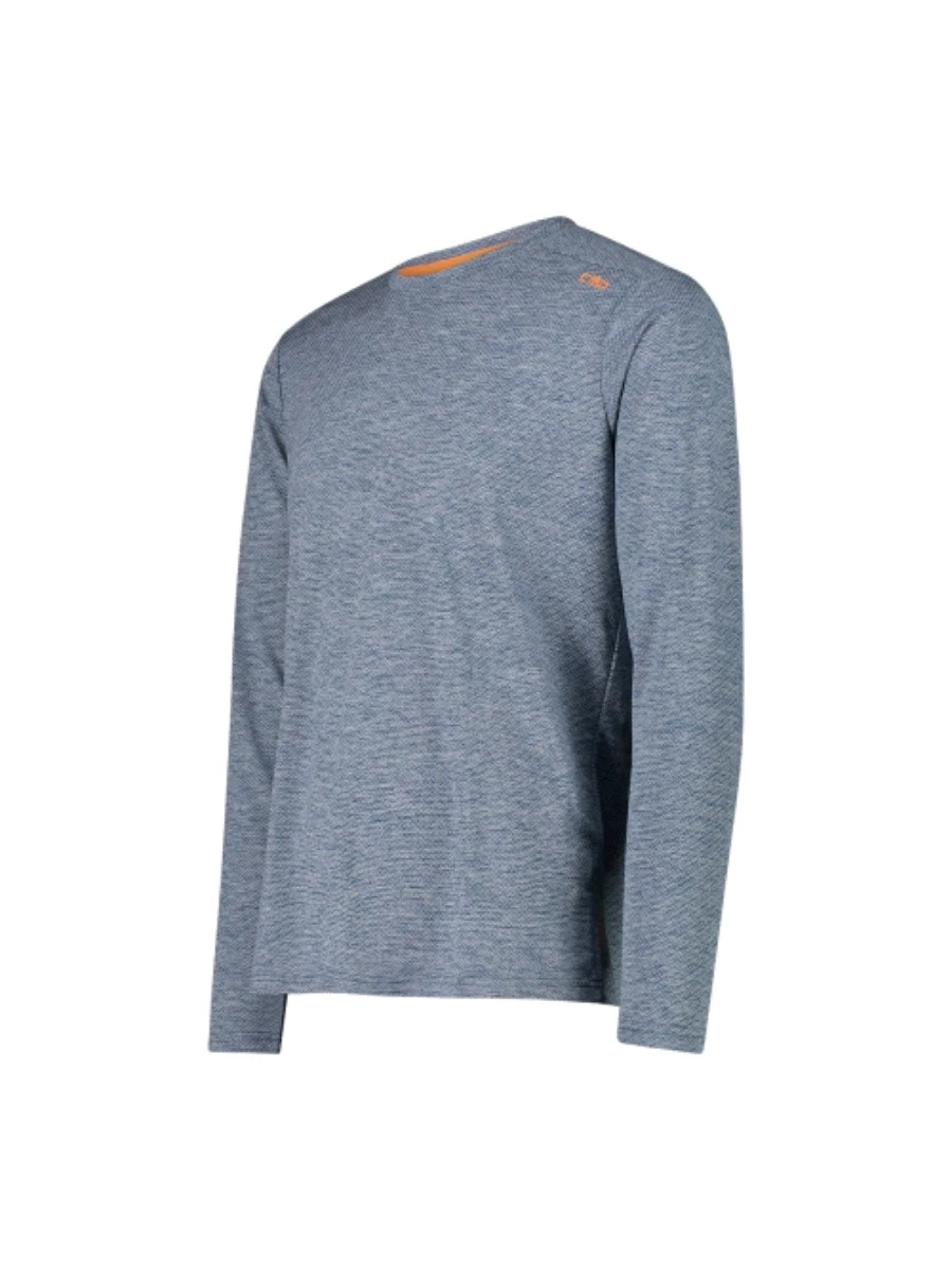 CMP MAN T-SHIRT MANICA LUNGA UOMO