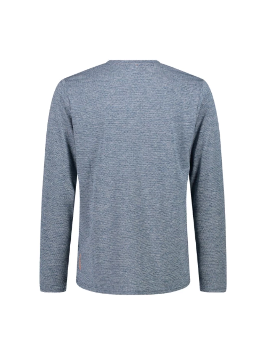 CMP MAN T-SHIRT MANICA LUNGA UOMO