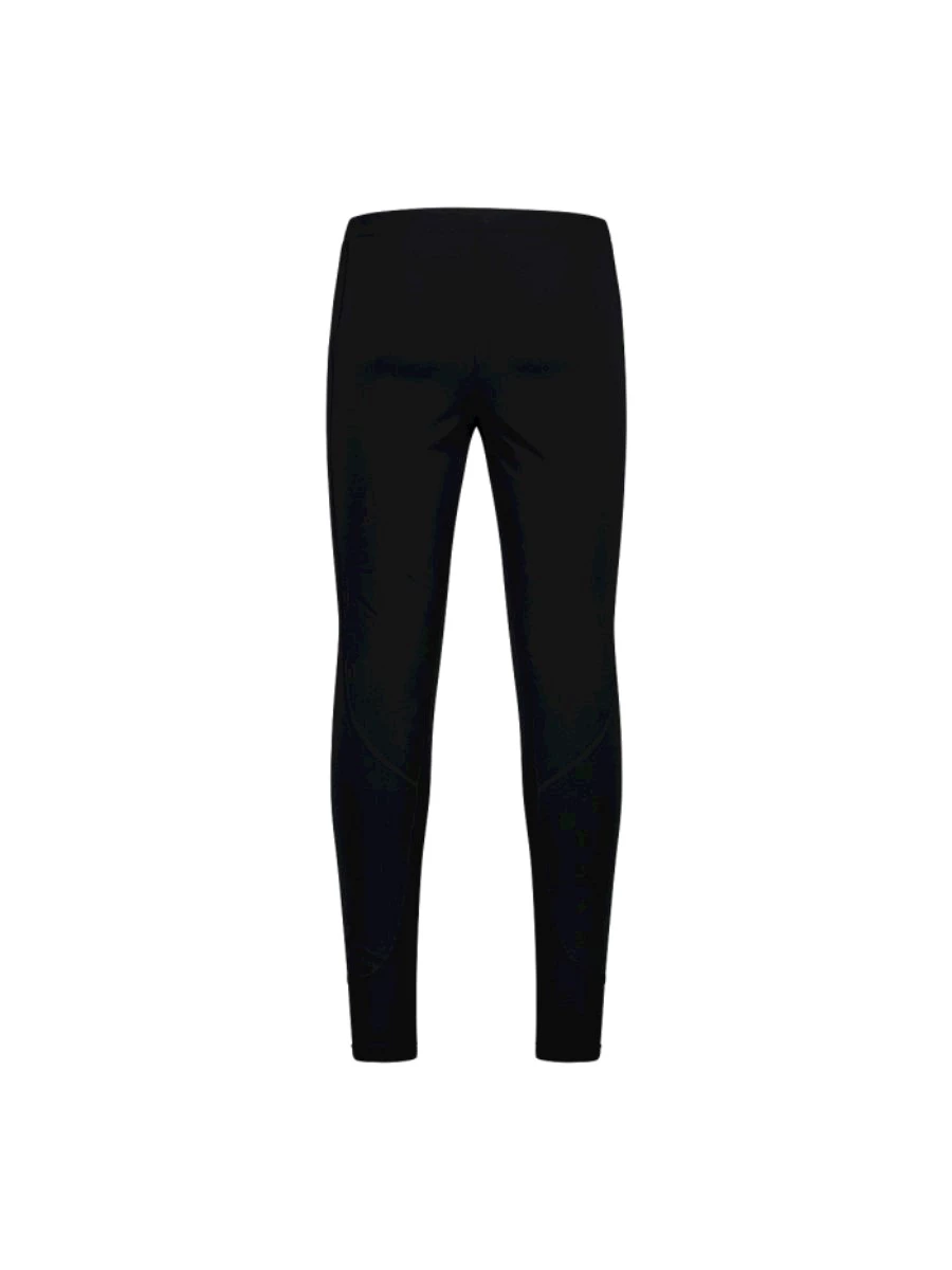 CMP MA TIGHTS LONG Pantaloni lunghi da running in 4-Way Stretch