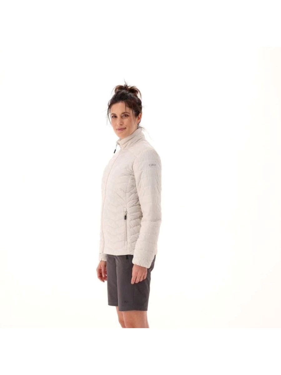 WOMAN JACKET PIUMINO DONNA