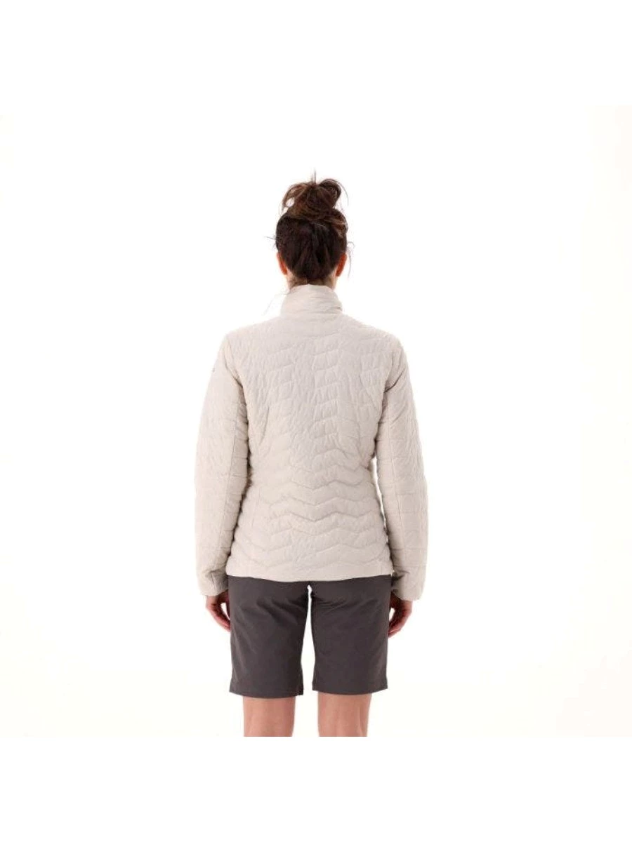 WOMAN JACKET PIUMINO DONNA