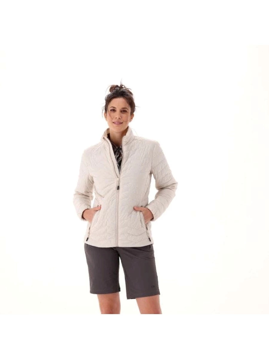 WOMAN JACKET PIUMINO DONNA