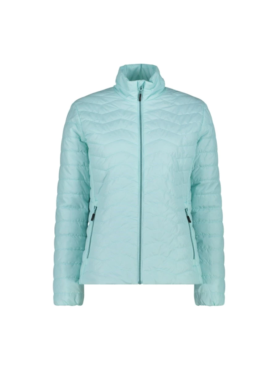 WOMAN JACKET PIUMINO DONNA