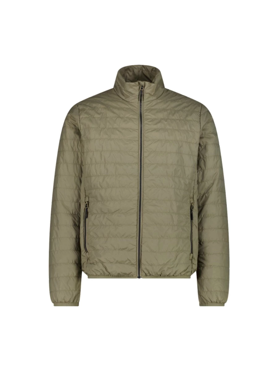MAN JACKET PIUMINO UOMO
