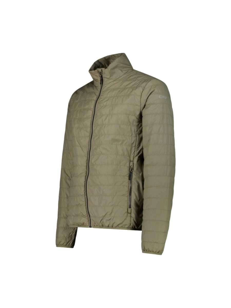 MAN JACKET PIUMINO UOMO