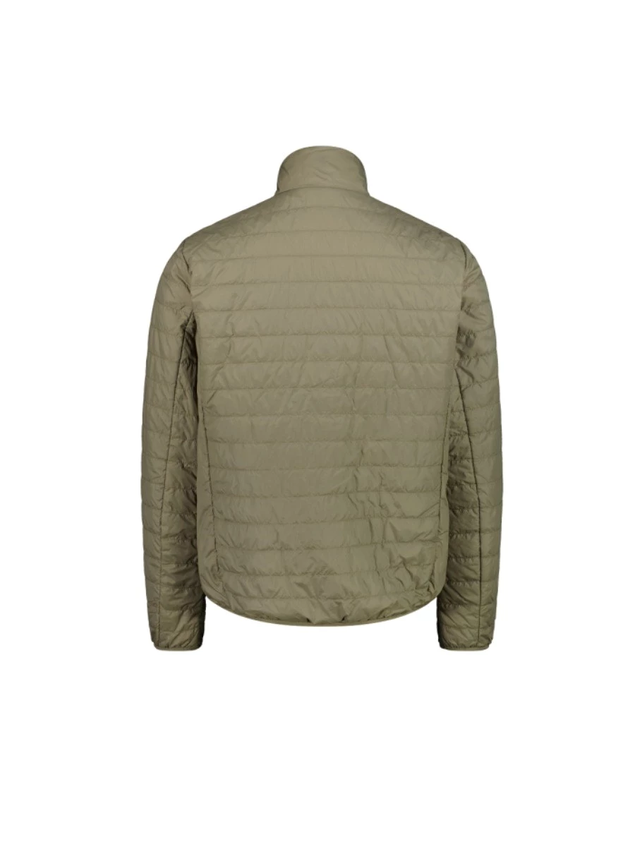 MAN JACKET PIUMINO UOMO