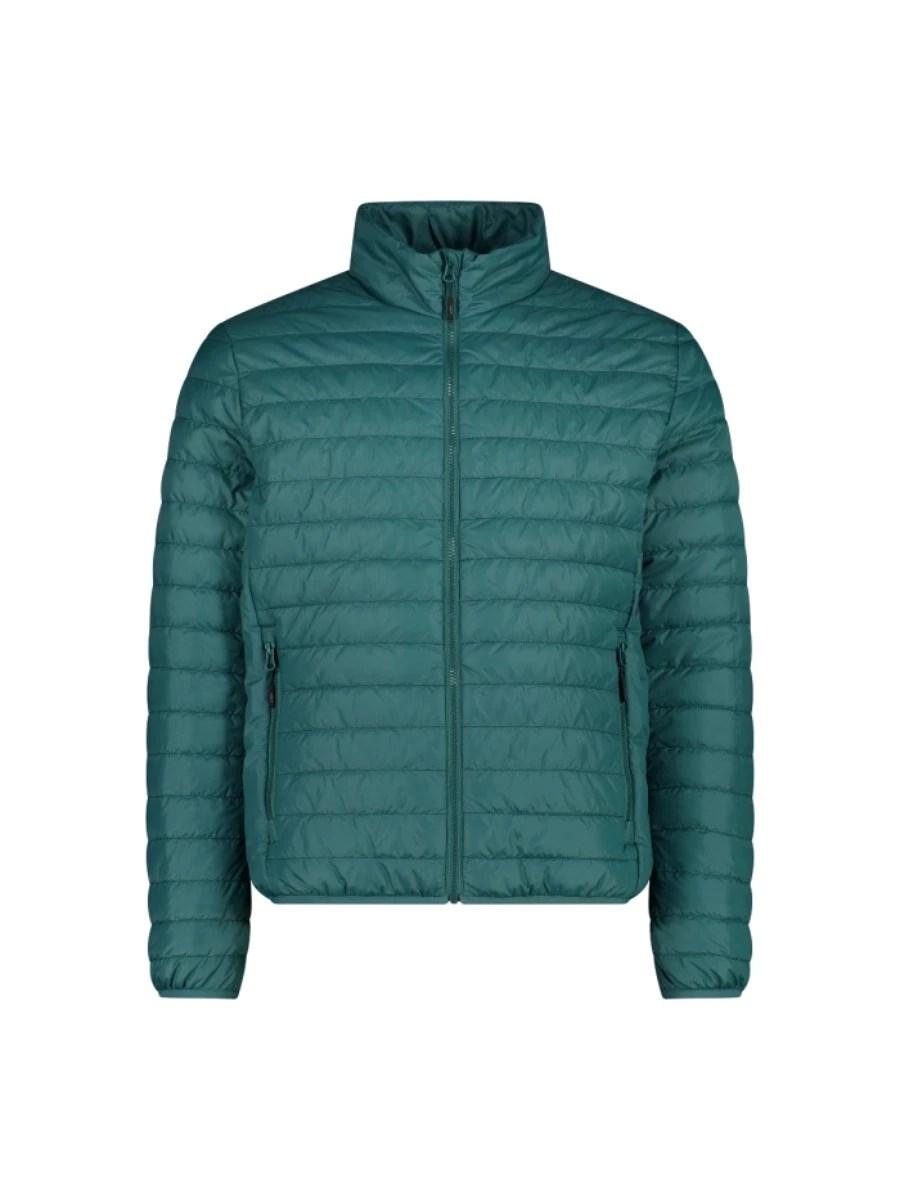 MAN JACKET PIUMINO UOMO