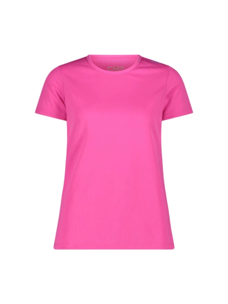 CMP WOMAN CO T-SHIRT