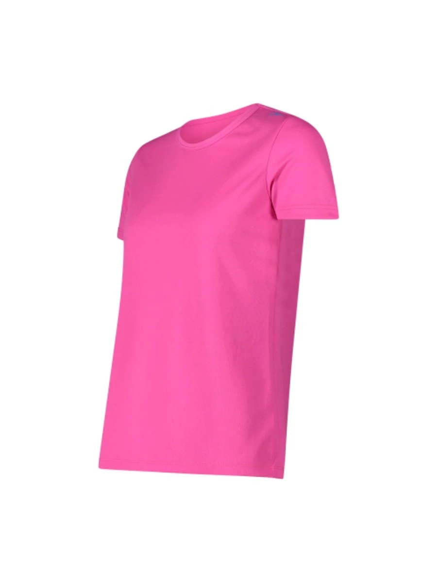 CMP WOMAN CO T-SHIRT