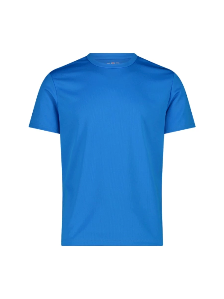 CMP MAN CO T-SHIRT DRY FUNCTION