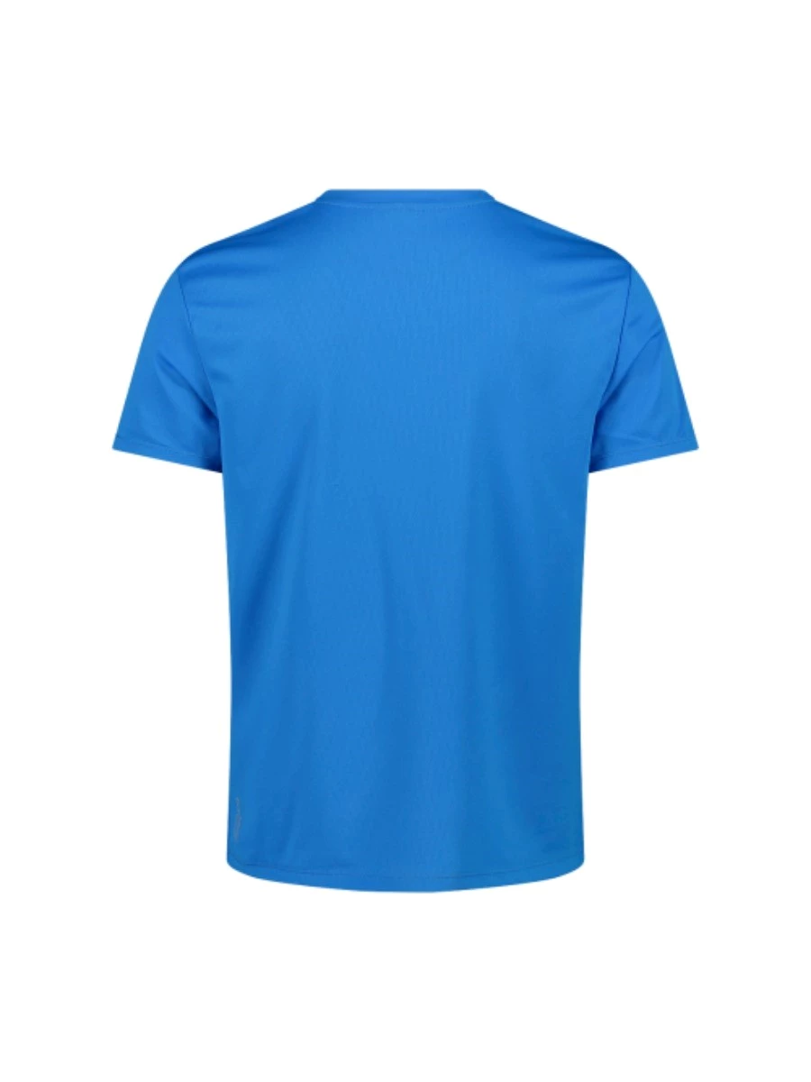 CMP MAN CO T-SHIRT DRY FUNCTION