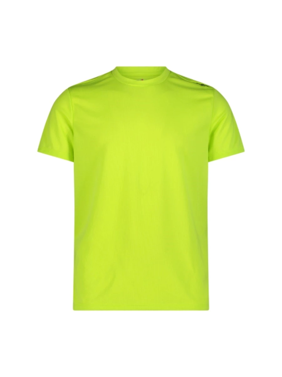 CMP MAN CO T-SHIRT DRY FUNCTION