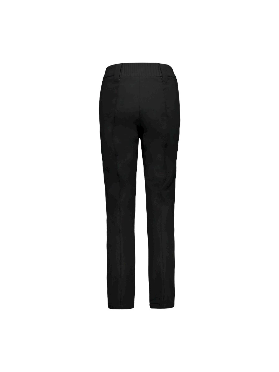 CMP PANTALONI IN SOFTSHELL DA DONNA