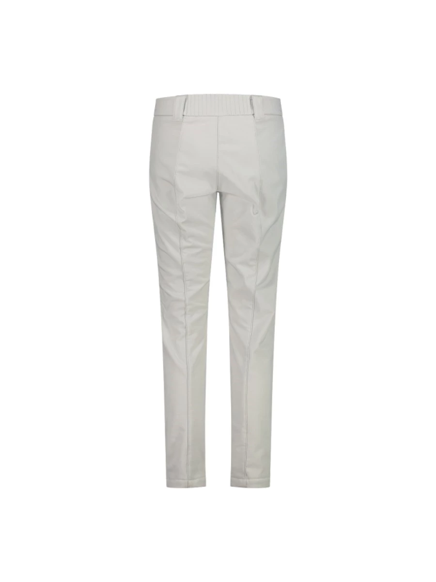 CMP PANTALONI IN SOFTSHELL DA DONNA