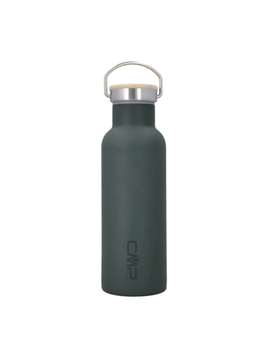 CMP NORDURA 5000 ML THERMAL WATER BOTTLE BORRACCIA TERMICA