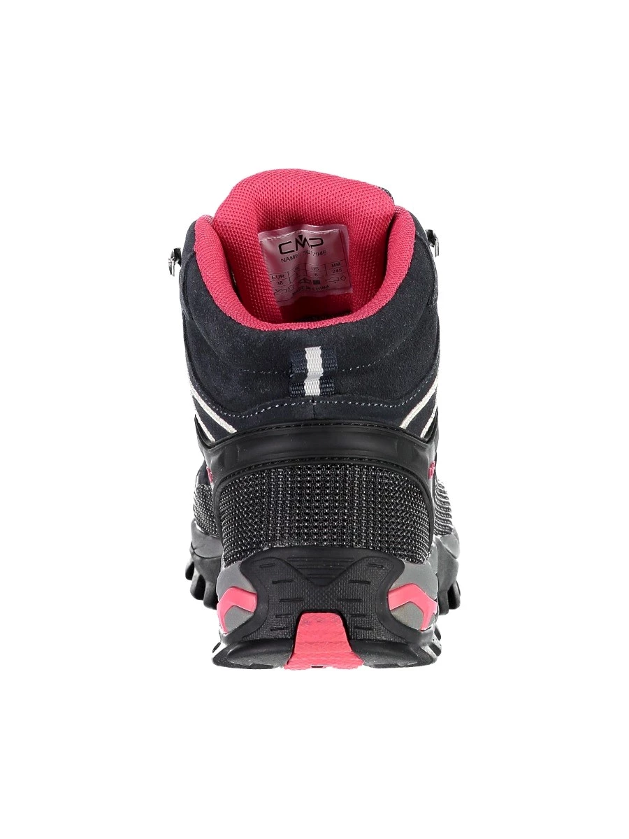 CMP SCARPA DONNA  RIGEL MID   TREKKING WATERPROOF