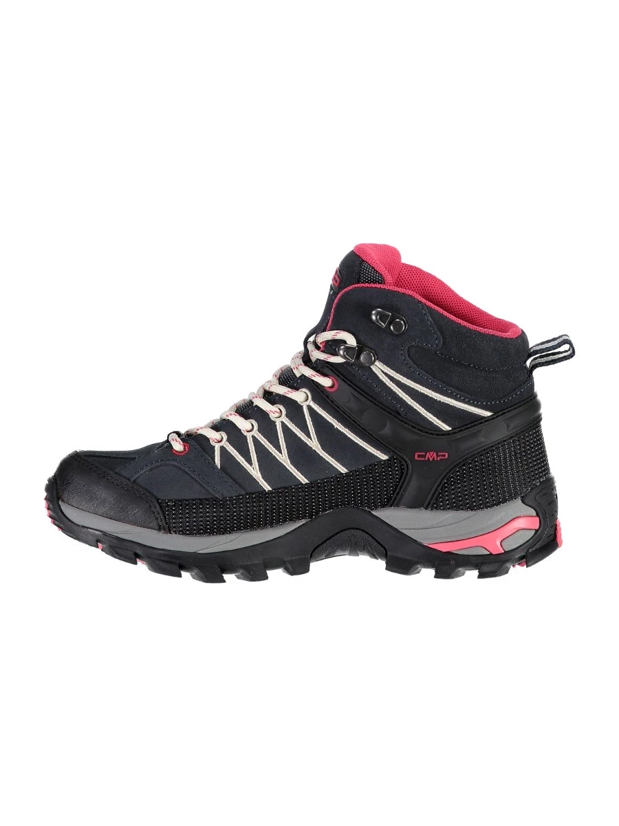 CMP SCARPA DONNA  RIGEL MID   TREKKING WATERPROOF