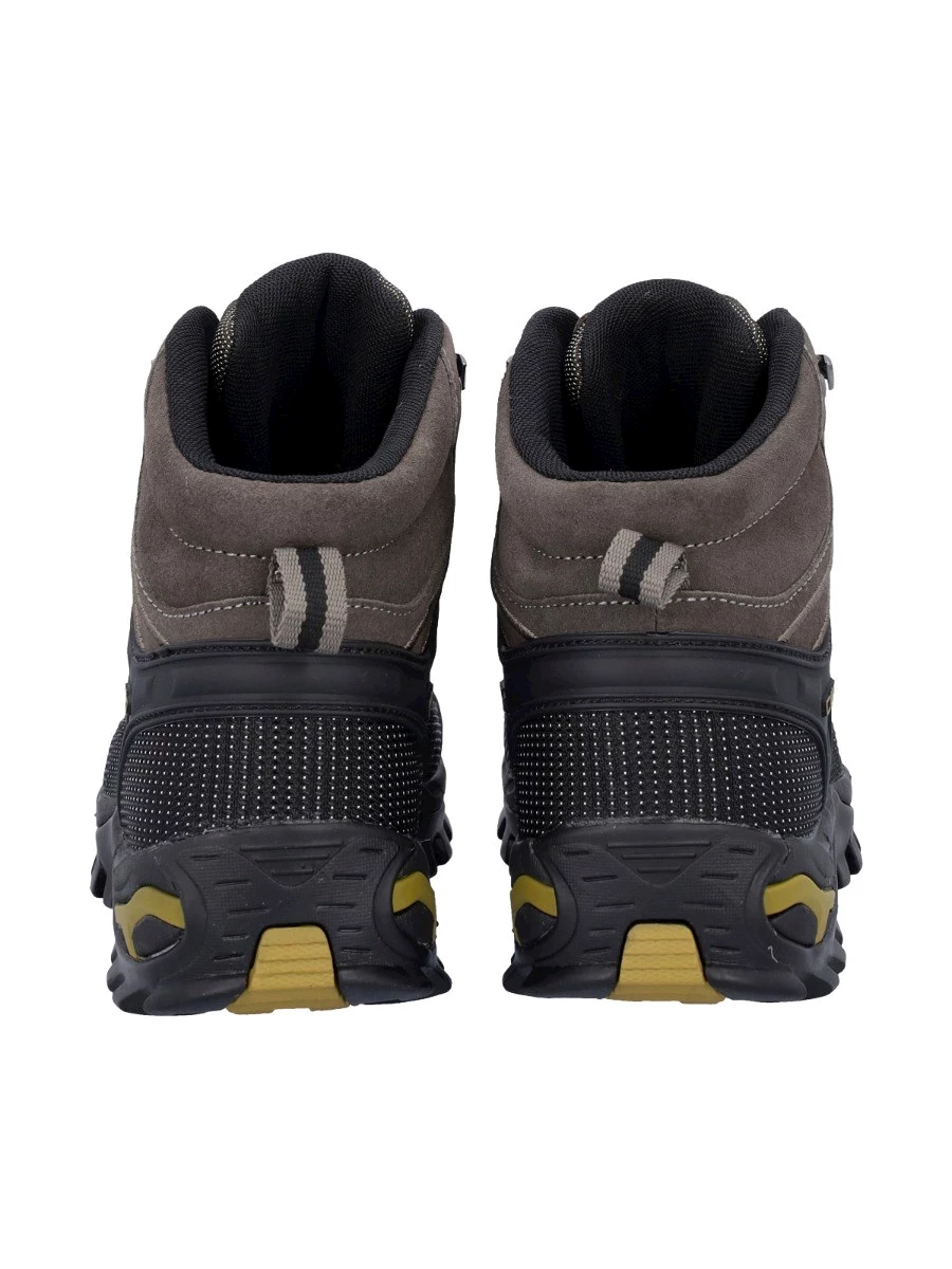 CMP SCARPA UOMO RIGEL MID TREKKING WATERPROOF