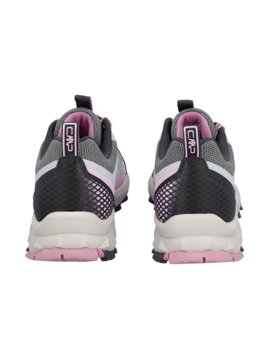 CMP LAKY WMNS FAST HIKING SHES SCARPE TREKKING DONNA
