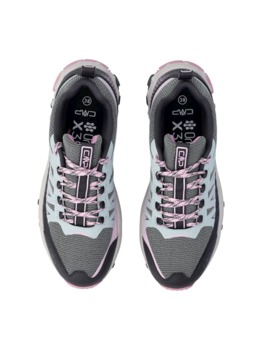 CMP LAKY WMNS FAST HIKING SHES SCARPE TREKKING DONNA