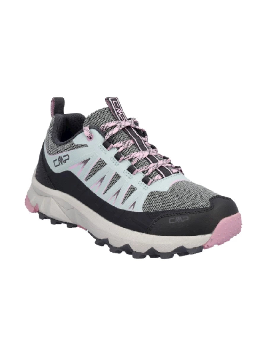 CMP LAKY WMNS FAST HIKING SHES SCARPE TREKKING DONNA