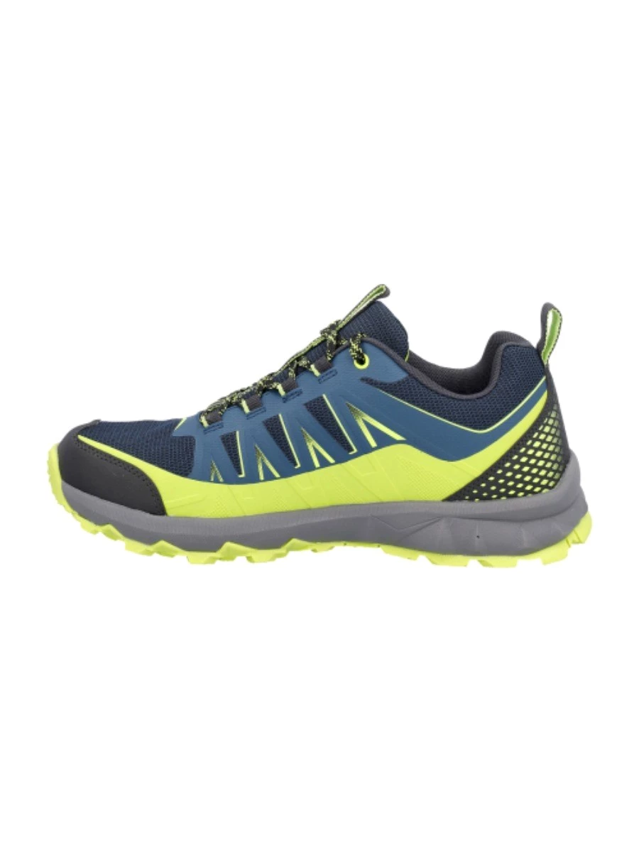 CMP LAKY FAST HIKING  SHOES SCARPE UOMO TREKKING