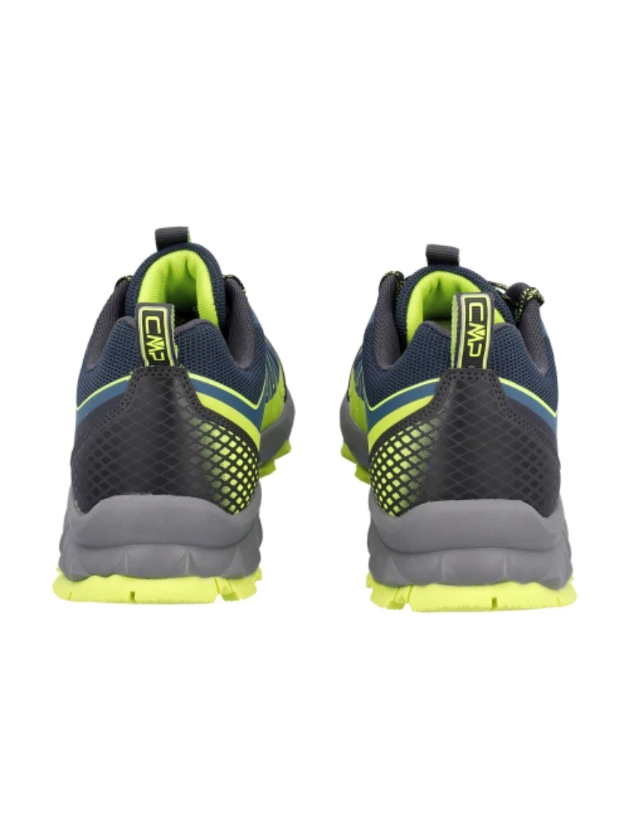 CMP LAKY FAST HIKING  SHOES SCARPE UOMO TREKKING