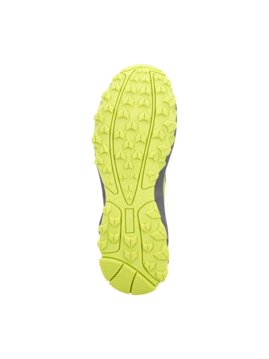 CMP LAKY FAST HIKING  SHOES SCARPE UOMO TREKKING