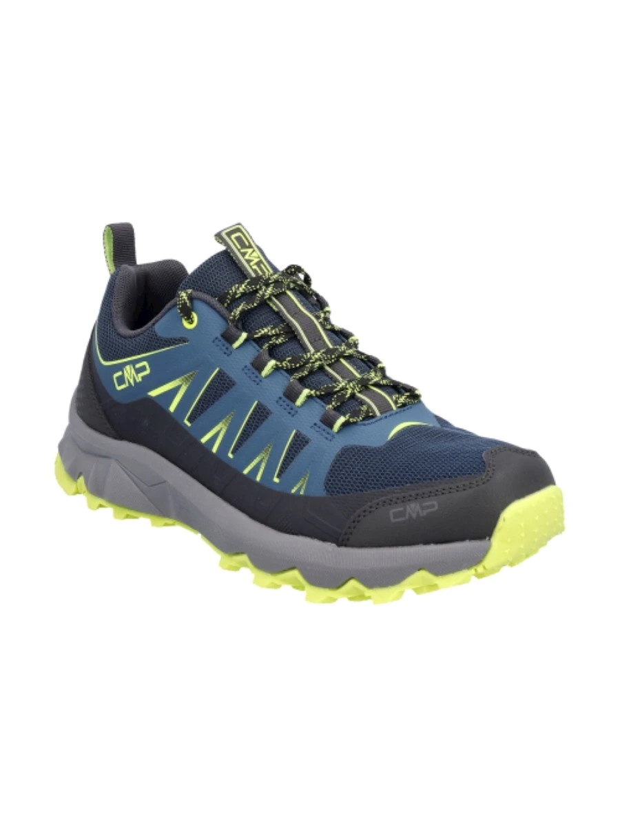 CMP LAKY FAST HIKING  SHOES SCARPE UOMO TREKKING