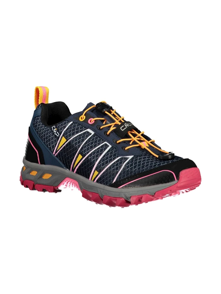 CMP SCARPA DONNA  ALTAK WMN  TREKKING WATERPROOF