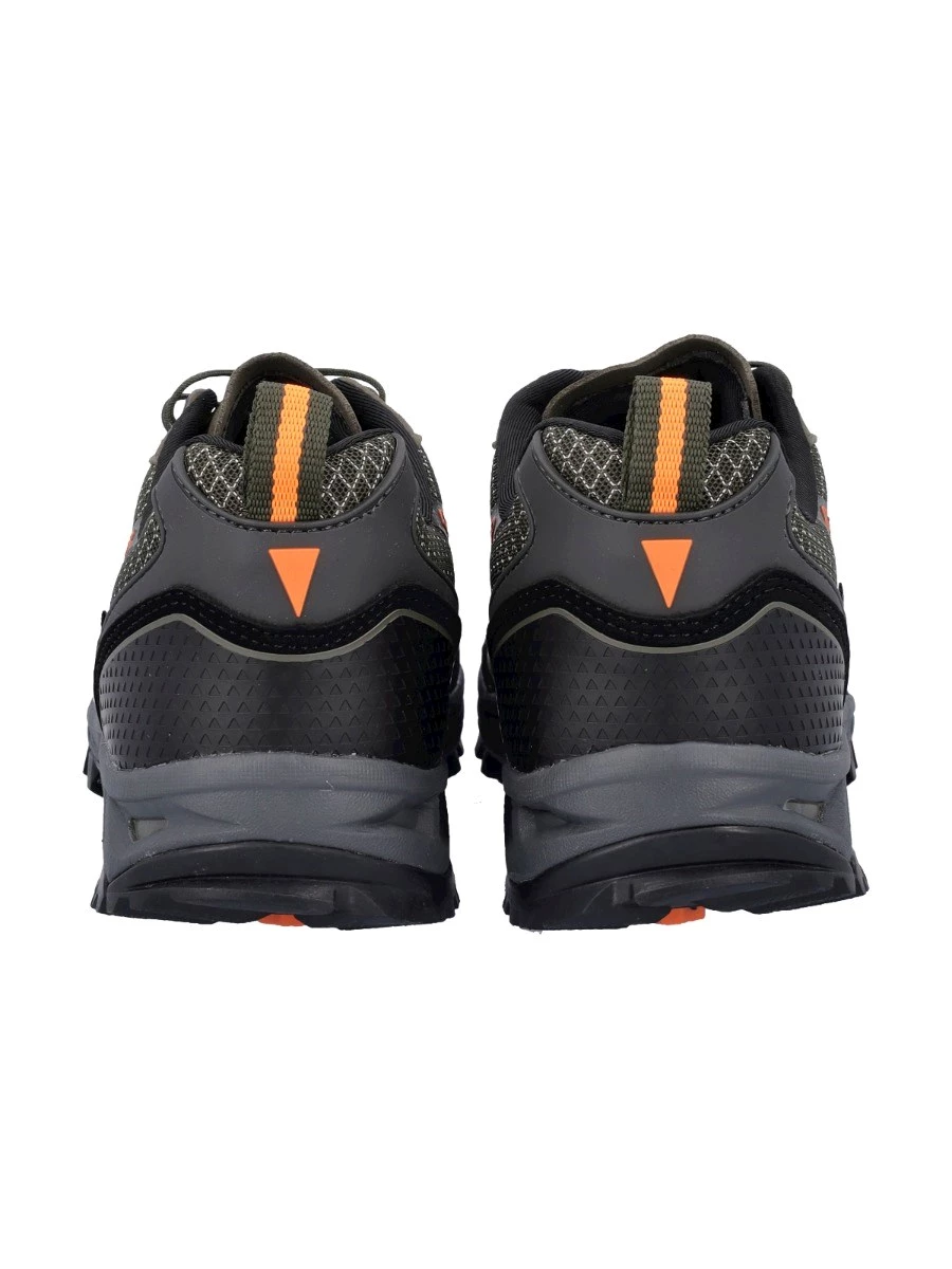 CMP SCARPA UOMO TRAIL RUNNING ALTAK WATERPROOF