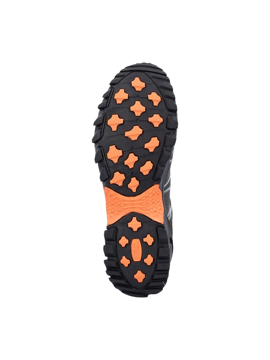 CMP SCARPA UOMO TRAIL RUNNING ALTAK WATERPROOF