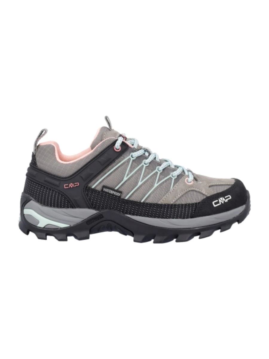 CMP RIGEL LOW WMNS TREKKING SHOES