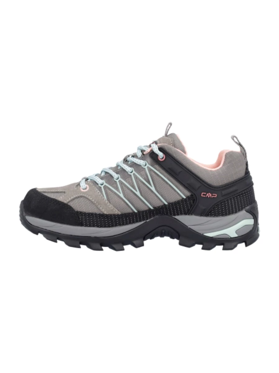 CMP RIGEL LOW WMNS TREKKING SHOES