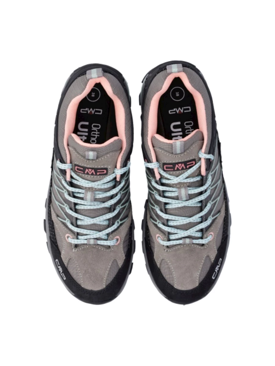 CMP RIGEL LOW WMNS TREKKING SHOES