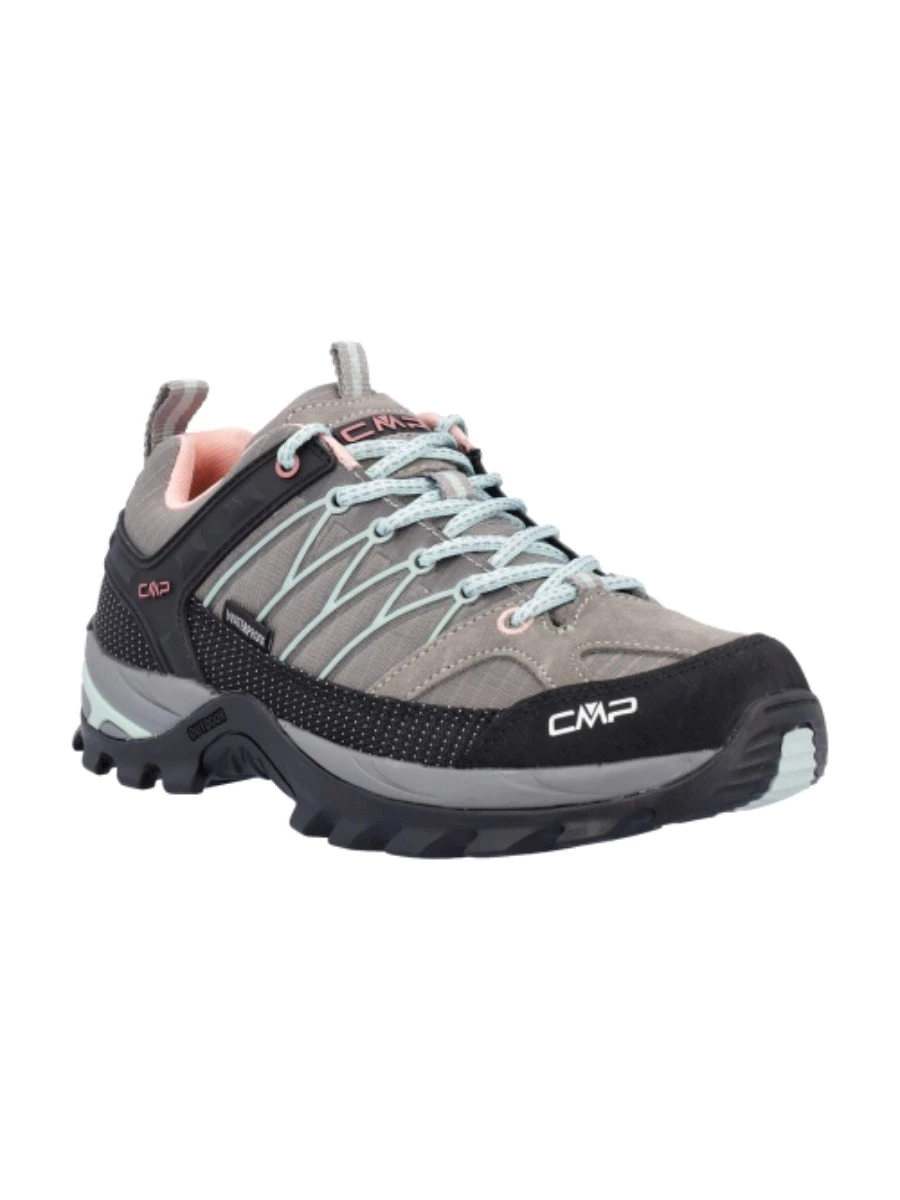 CMP RIGEL LOW WMNS TREKKING SHOES