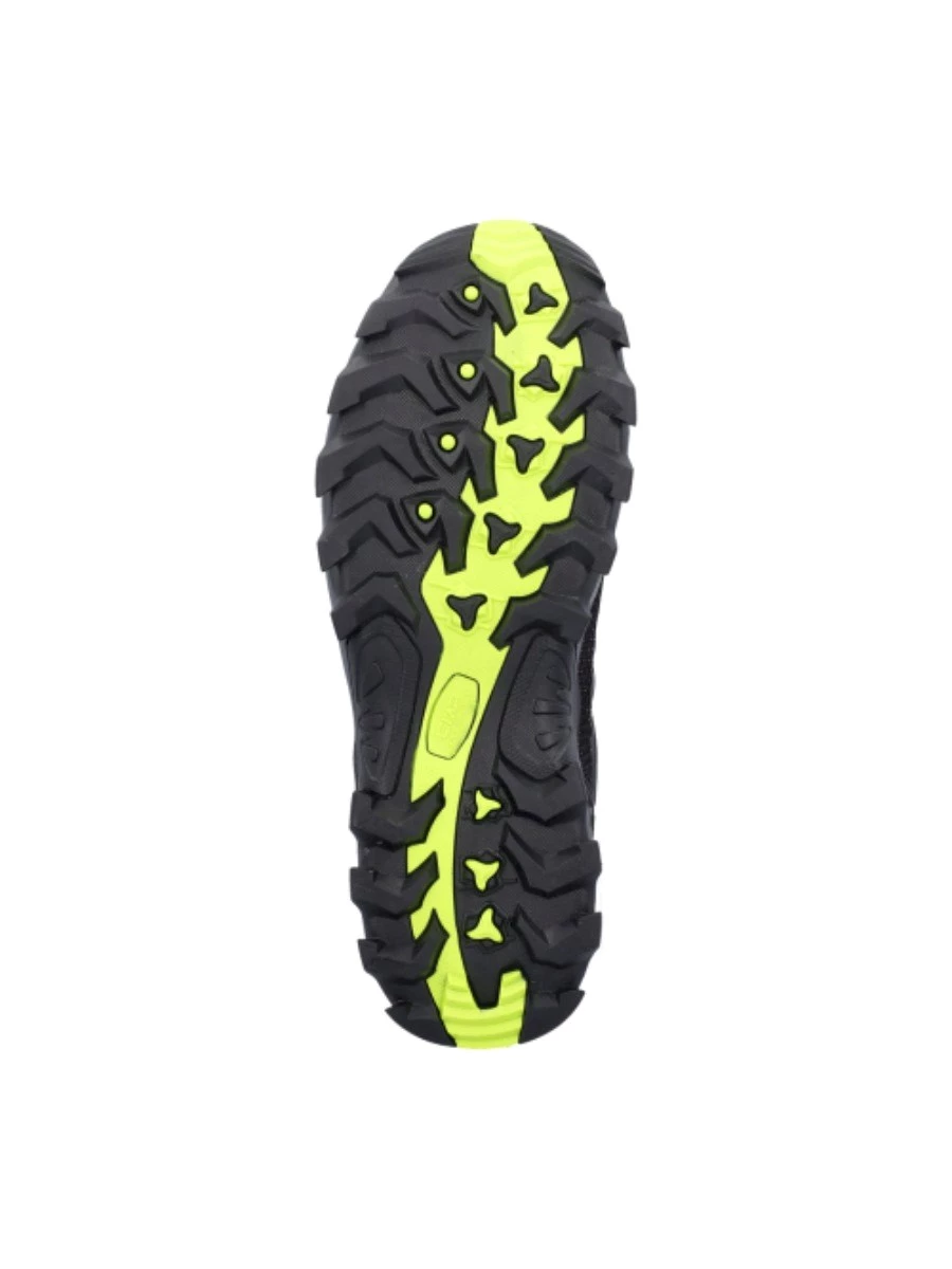 CMP RIGEL LOW TREKKING SHOES WP SCARPE TREKKING  UOMO