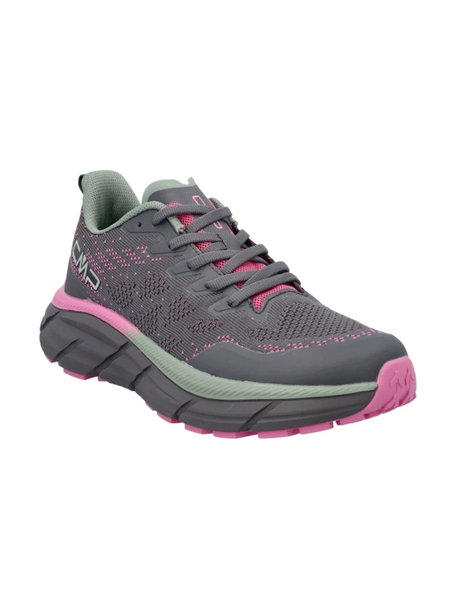 RAHMSY WMNS MULTIFUNCTIONAL SHOES