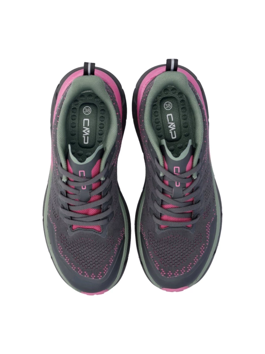 RAHMSY WMNS MULTIFUNCTIONAL SHOES