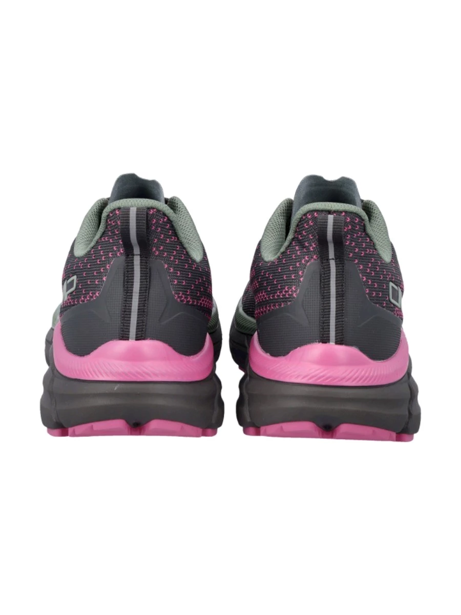 RAHMSY WMNS MULTIFUNCTIONAL SHOES